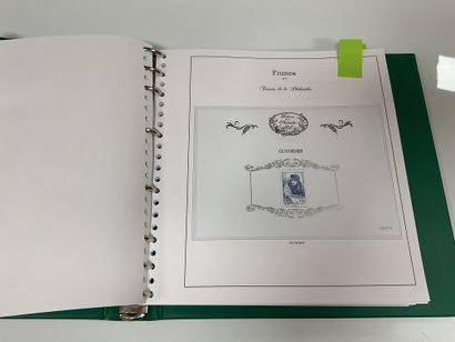 France: Complete album 