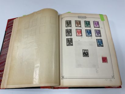 France: semi-modern period including multiples:...