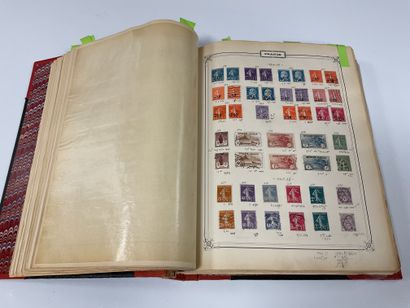 France: semi-modern period including multiples:...