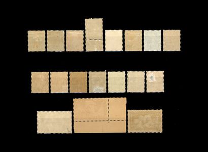 France - Caisse d'amortissement: Complete...
