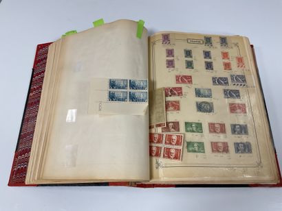 France: semi-modern period including multiples:...