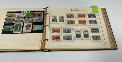 France: semi-modern period including multiples:...