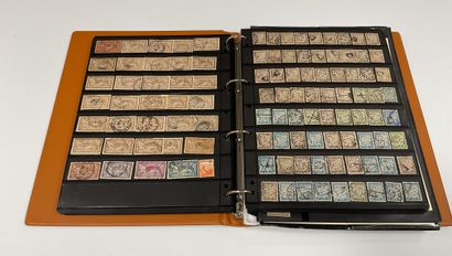 Letters - Haute Marne : Postmarks + letters...
