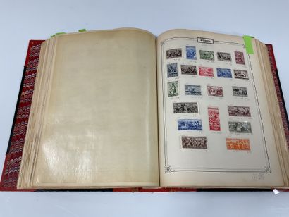 France: semi-modern period including multiples:...
