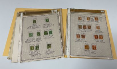 Greece: Important Greece collection from...