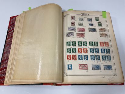 France: semi-modern period including multiples:...