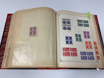 France: semi-modern period including multiples:...