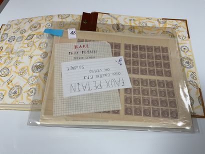 France - End of catalog : including Libération,...