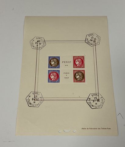 PEXIP: Lot of 4 Pexip including 1 ex*, 1...