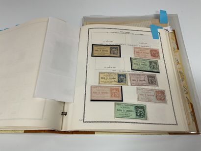 France - End of catalog : including Libération,...