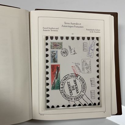 French Colonies and French Overseas Territories:...
