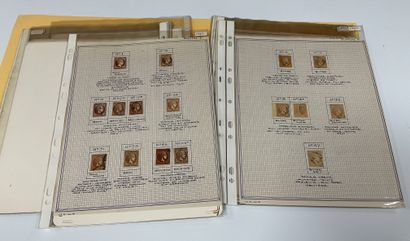 Greece: Important Greece collection from...