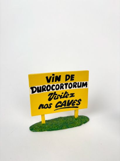UDERZO
Asterix
The tow truck
Pixi set consisting...