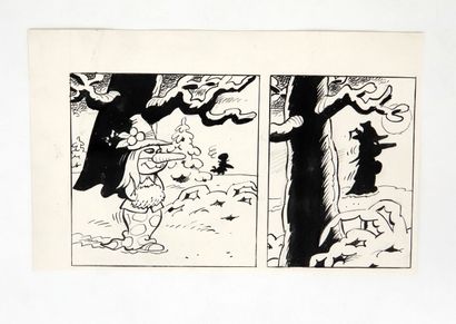 MACHEROT Raymond *
Sybiline
Two boxes from...