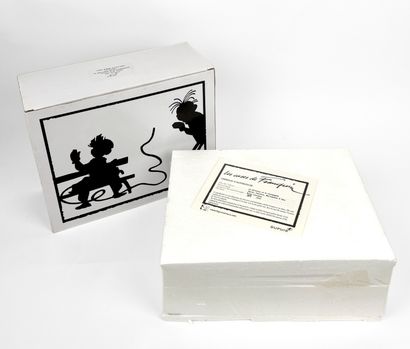 FRANQUIN
Spirou and Fantasio
Le dictateur...