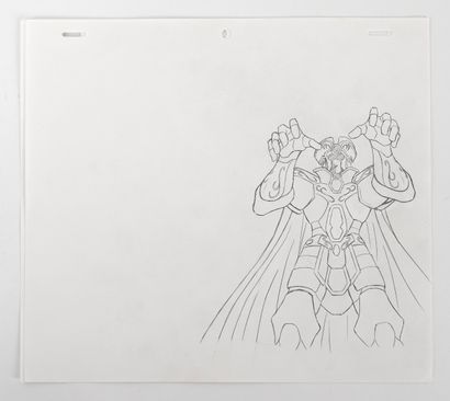JAPANESE ANIMATION *
HORSE OF THE ZODiac...