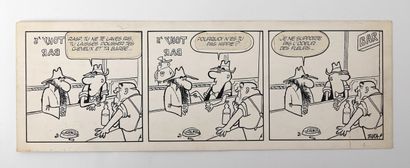 BARA Guy
Max the explorer
Strip in three...