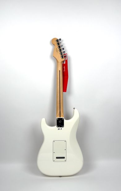 PTILUC x RENAUD
Fender Stratocaster electric...