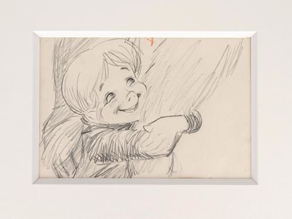 ANIMATION
Bernard and Bianca
Disney 1977
Storyboard...