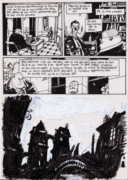 SFAR Joann
Humpty Dumty
Page de titre pour...