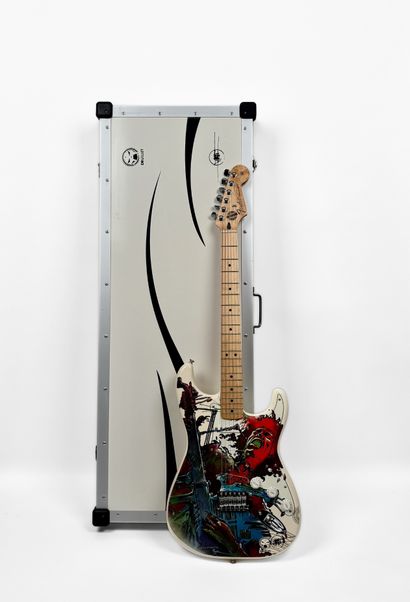 DRUILLET
Electric guitar Fender Electric...