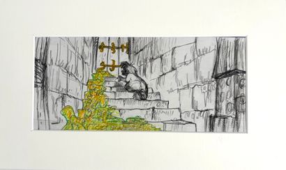 ANIMATION
TARAM ET LE CHAUDRON MAGIQUE (The...