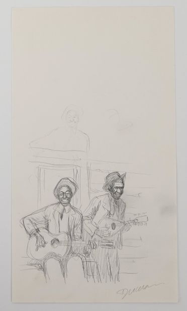 DUCHAZEAU Frantz
Lomax
Illustration of two...