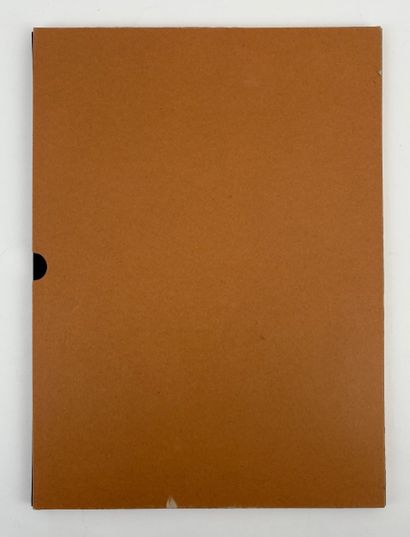 TARDI
Adèle Blanc Sec
First edition of the...