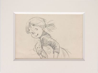 ANIMATION
Bernard and Bianca
Disney 1977
Storyboard...