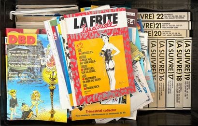 TO FOLLOW
The first 22 publisher's bindings...