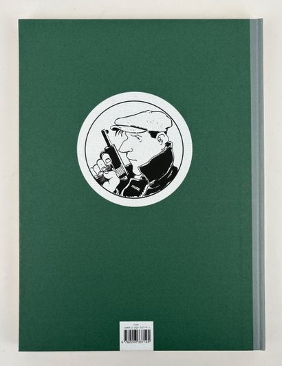 TARDI
First edition of the album La der des...