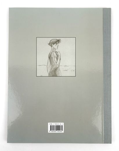 JUILLARD
Léna's long journey
First edition...