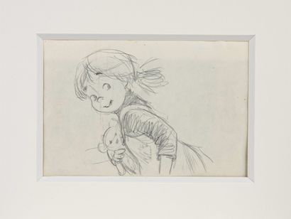 ANIMATION
Bernard and Bianca
Disney 1977
Storyboard...