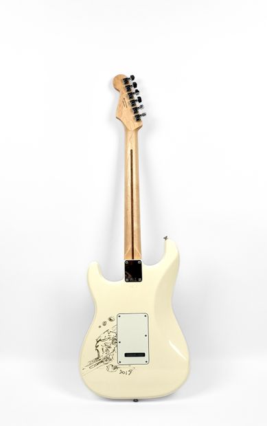 DRUILLET
Electric guitar Fender Electric...