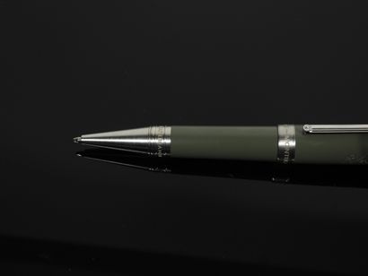 Montblanc

Modèle 