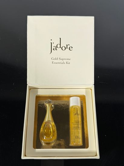 MONTANA

Set of two eaux de toilette, 50...