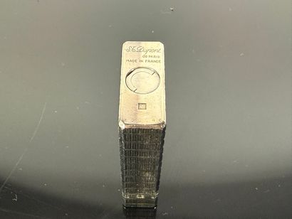 S.T DUPONT

Modèle Prince de Galles

Briquet...