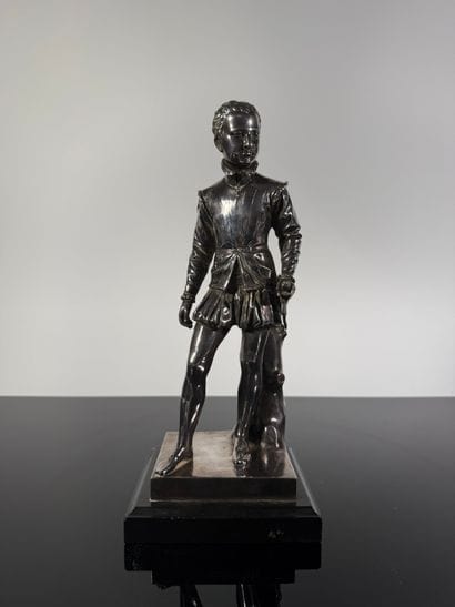 François-Joseph BOSIO (1768-1845) d'après,...