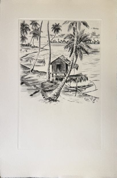 Jacques BOULLAIRE (1893-1976), d'après

Vue...