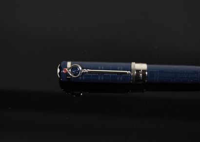 Montblanc

Modèle 