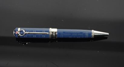 Montblanc

Modèle 