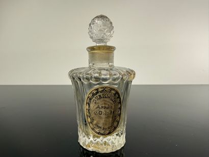 GUERLAIN

After the shower

Set of 2 empty...