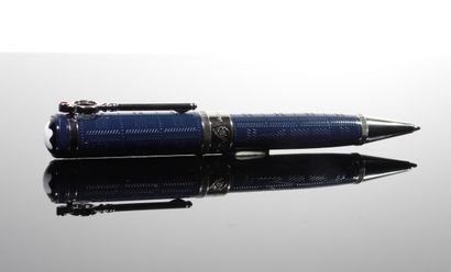 Montblanc

Modèle 
