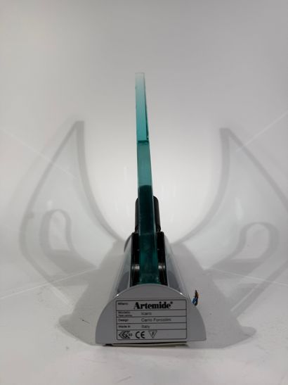 Carlo FORCOLINI (1947) pour Artemide

Modèle...