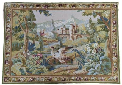 Manufacture Robert Four
Verdure aux Fées
Réplique...