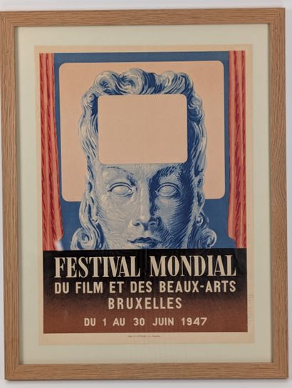 Festival Mondial du Film et des Beaux-Arts,...