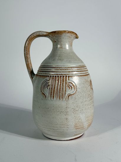 Carl-Harry STÅLHANE (1920-1990) 

Pichet...