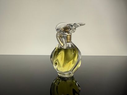 NINA RICCI

L'air du Temps

Set of two plastic...