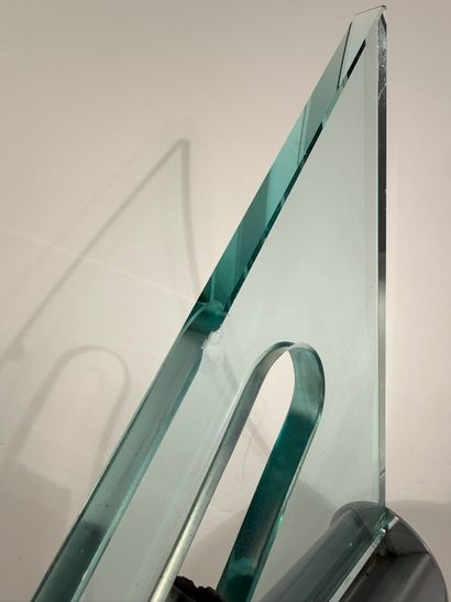 Carlo FORCOLINI (1947) pour Artemide

Modèle...