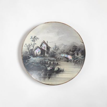 France, époque Napoléon III

Adt à Pont-à-Mousson,...